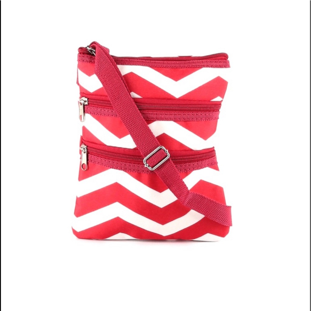 Cross over Bag